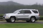 Toyota 4Runner 2003 года